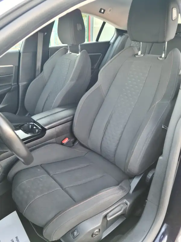 Peugeot 508 Dizel 2019. godište - Slika 12