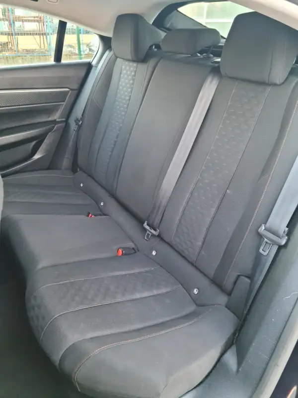 Peugeot 508 Dizel 2019. godište - Slika 13