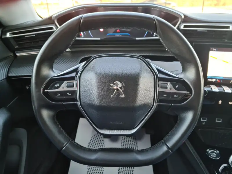 Peugeot 508 Dizel 2019. godište - Slika 15