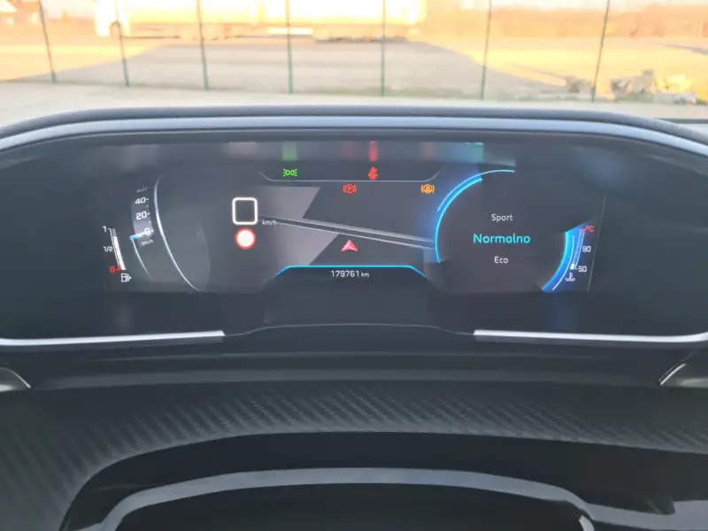 Peugeot 508 Dizel 2019. godište - Slika 17
