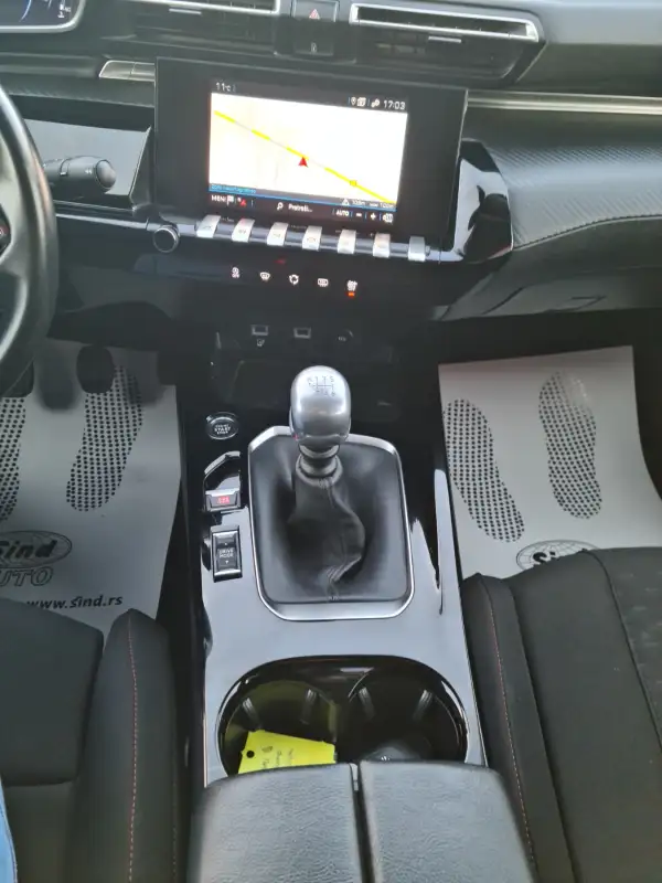 Peugeot 508 Dizel 2019. godište - Slika 18