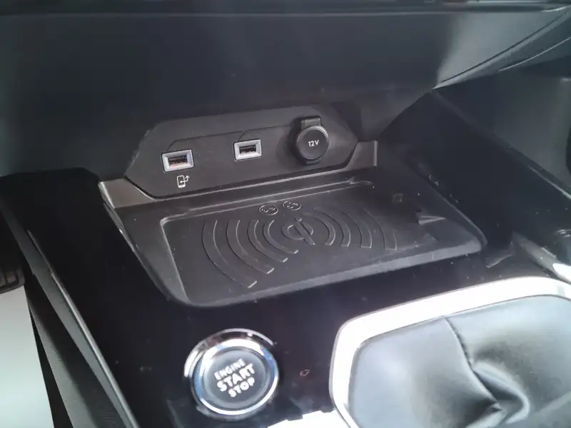 Peugeot 508 Dizel 2019. godište - Slika 20