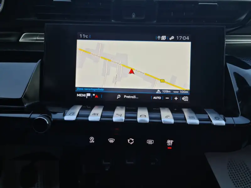 Peugeot 508 Dizel 2019. godište - Slika 21