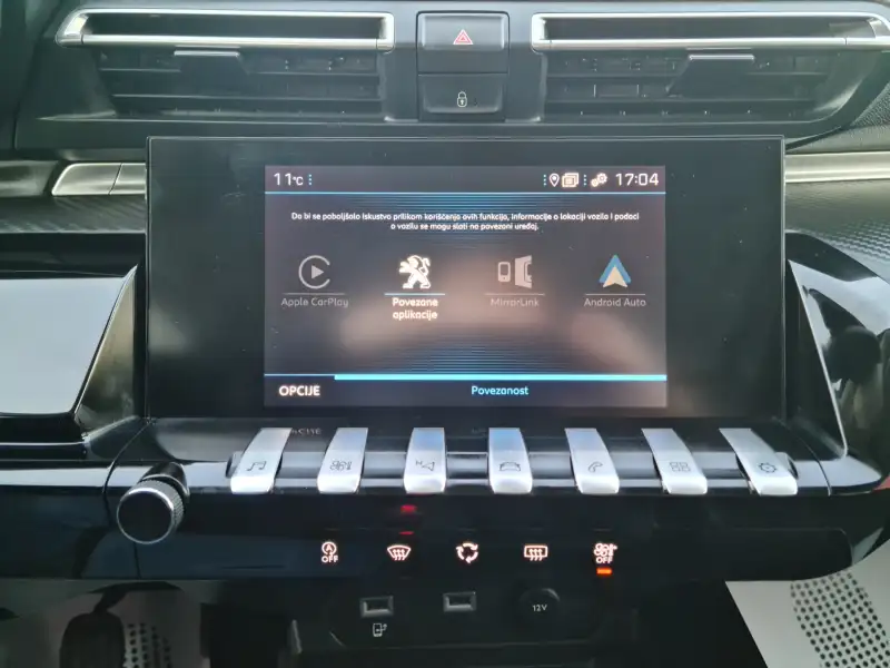 Peugeot 508 Dizel 2019. godište - Slika 23