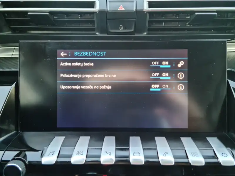Peugeot 508 Dizel 2019. godište - Slika 24