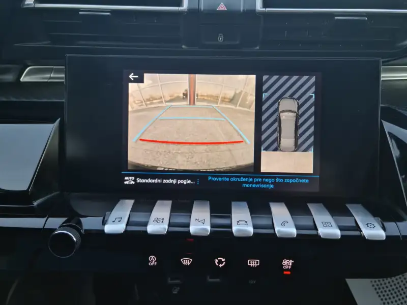 Peugeot 508 Dizel 2019. godište - Slika 25