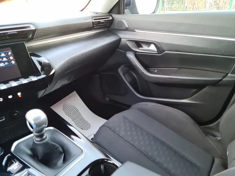 Peugeot 508 Dizel 2019. godište - Slika 26