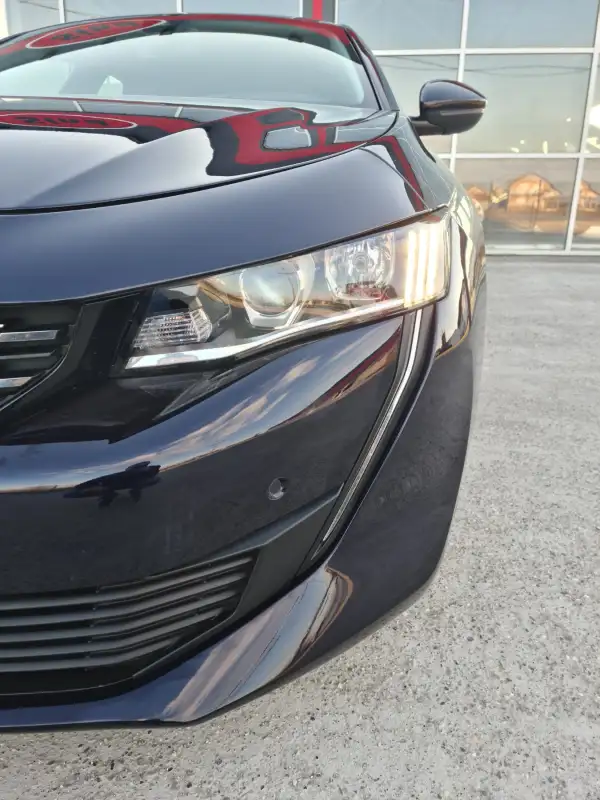 Peugeot 508 Dizel 2019. godište - Slika 27