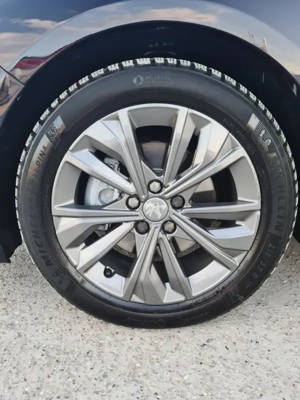 Peugeot 508 Dizel 2019. godište - Slika 28