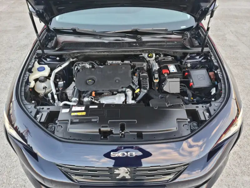 Peugeot 508 Dizel 2019. godište - Slika 29