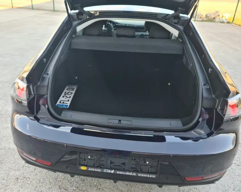 Peugeot 508 Dizel 2019. godište - Slika 30