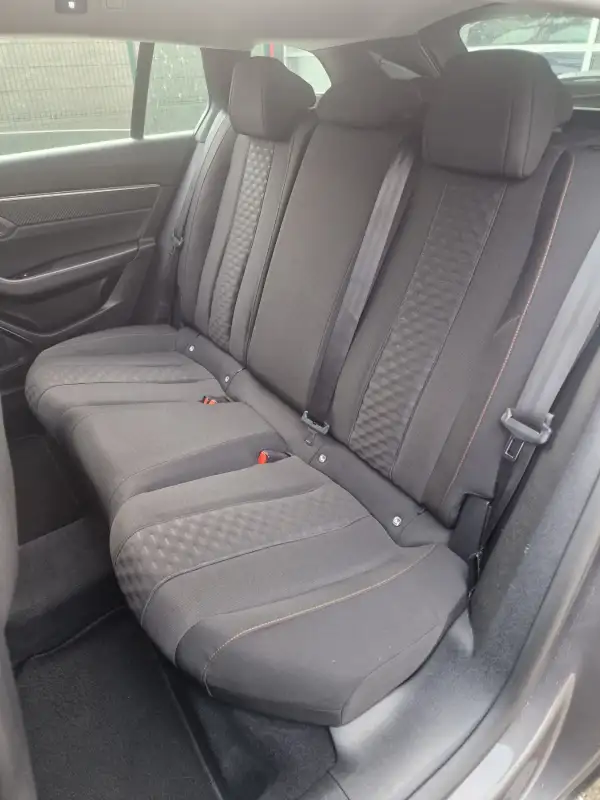 Peugeot 508 EAT8 Dizel 2020. godište - Slika 13