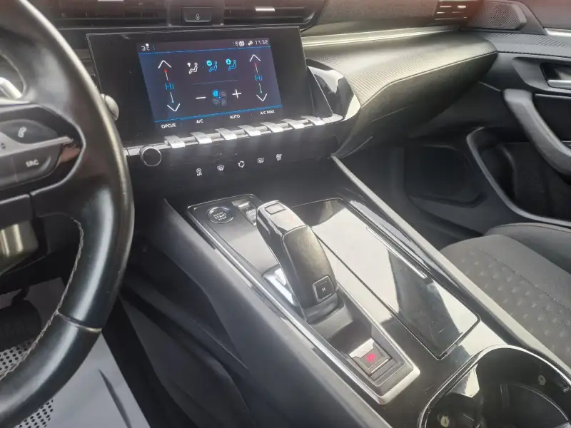 Peugeot 508 EAT8 Dizel 2020. godište - Slika 18