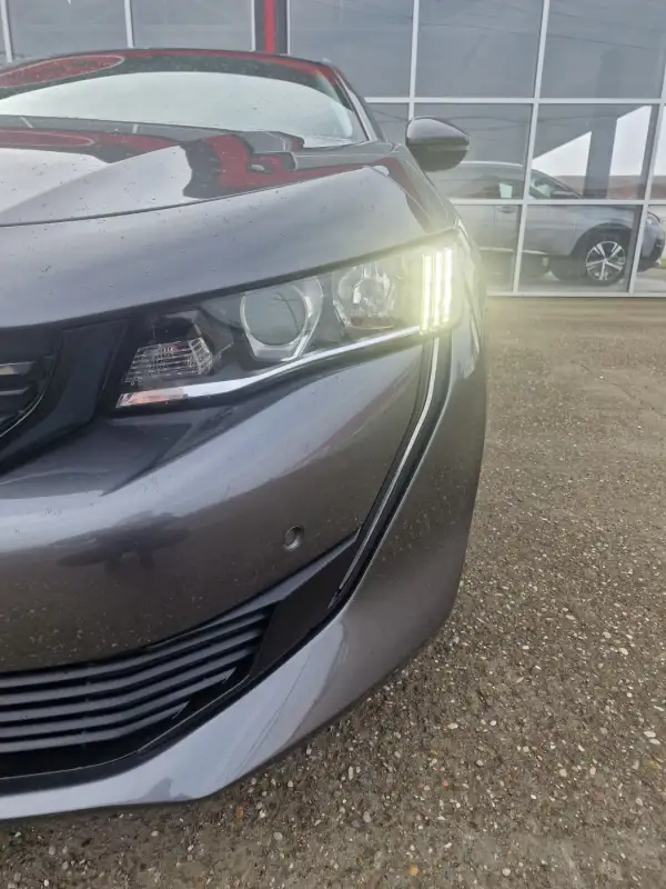 Peugeot 508 EAT8 Dizel 2020. godište - Slika 26