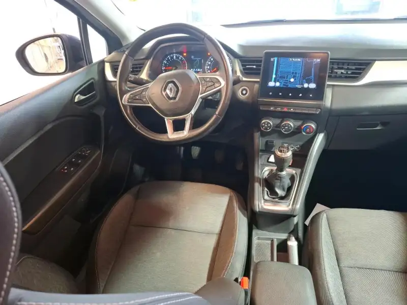 Renault Captur Benzin 2021. godište - Slika 2