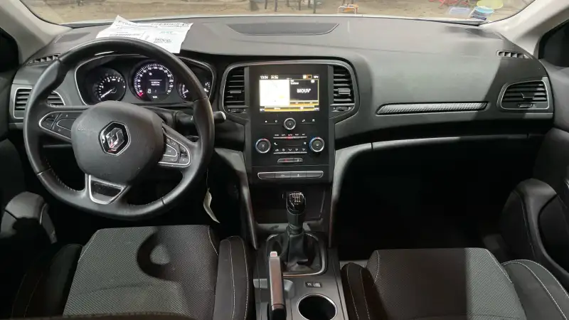 Renault Megane Dizel 2020. godište - Slika 2