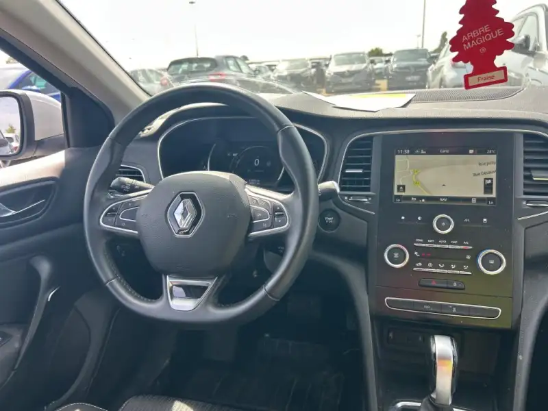 Renault Megane Dizel 2020. godište - Slika 2