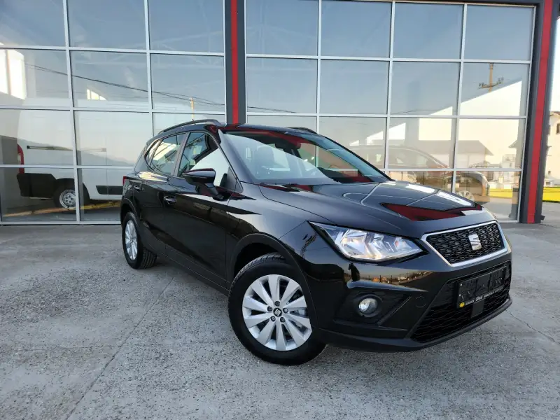 Seat Arona Dizel 2018. godište - Slika 3