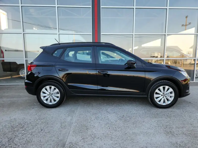 Seat Arona Dizel 2018. godište - Slika 4