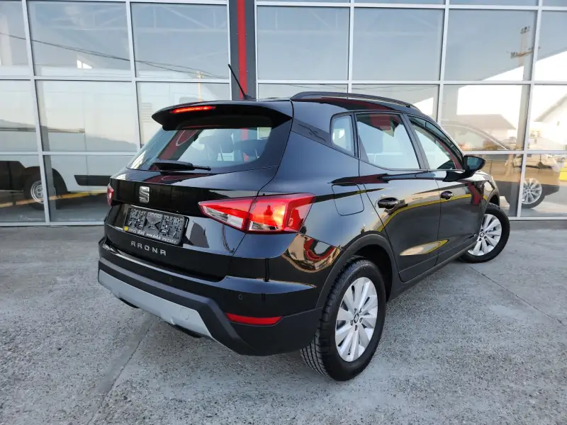 Seat Arona Dizel 2018. godište - Slika 5