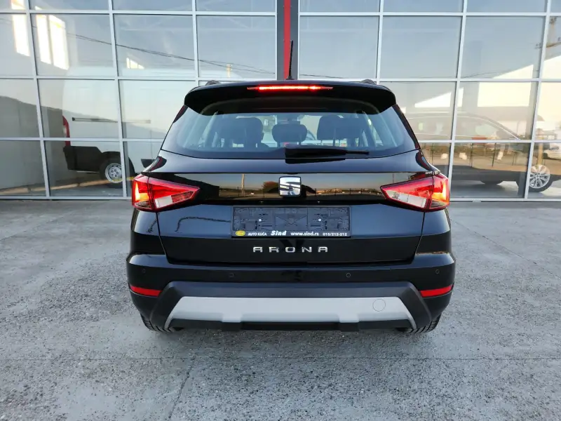 Seat Arona Dizel 2018. godište - Slika 6