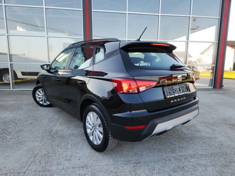 Seat Arona Dizel 2018. godište - Slika 7