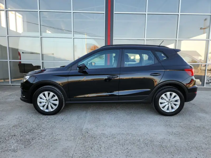 Seat Arona Dizel 2018. godište - Slika 8
