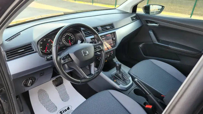 Seat Arona Dizel 2018. godište - Slika 11