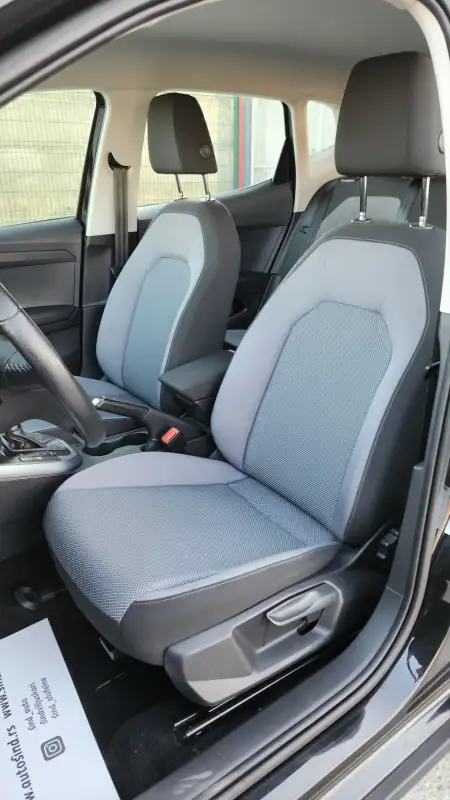 Seat Arona Dizel 2018. godište - Slika 12