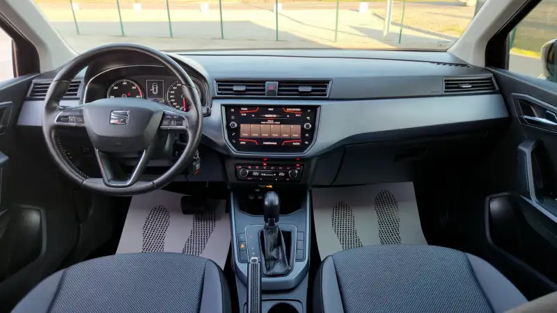 Seat Arona Dizel 2018. godište - Slika 14