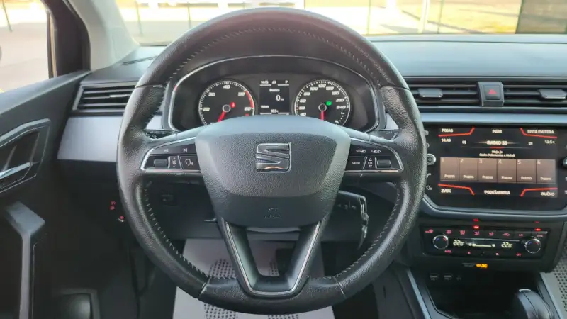 Seat Arona Dizel 2018. godište - Slika 15