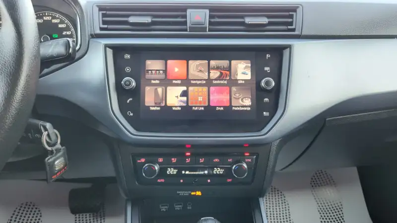 Seat Arona Dizel 2018. godište - Slika 20
