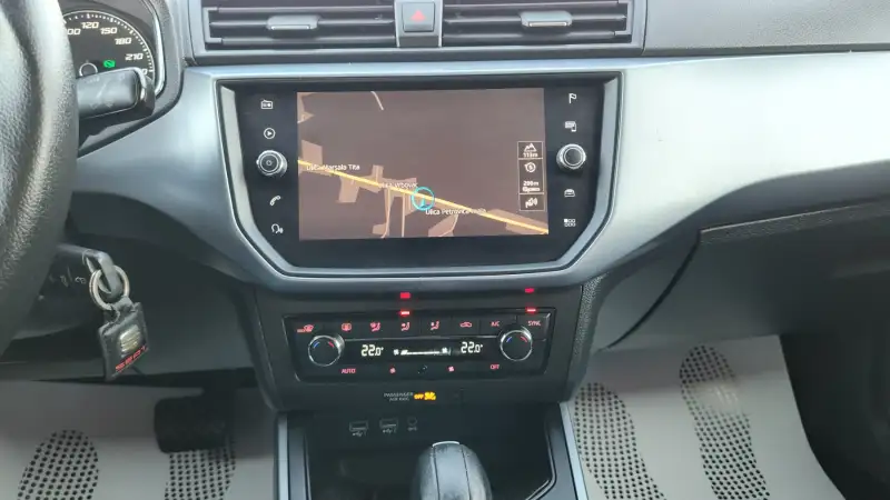 Seat Arona Dizel 2018. godište - Slika 21