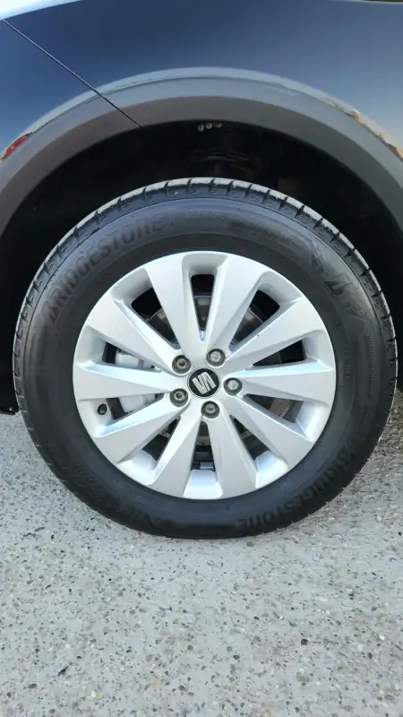 Seat Arona Dizel 2018. godište - Slika 24
