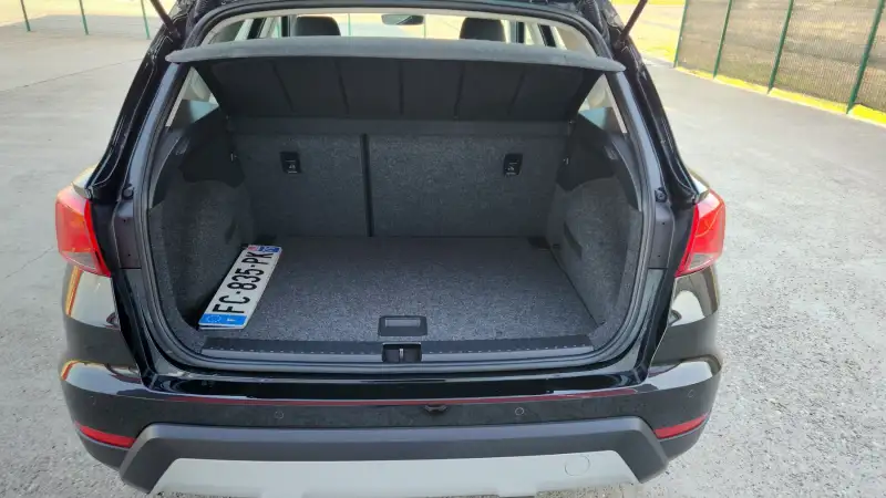 Seat Arona Dizel 2018. godište - Slika 25