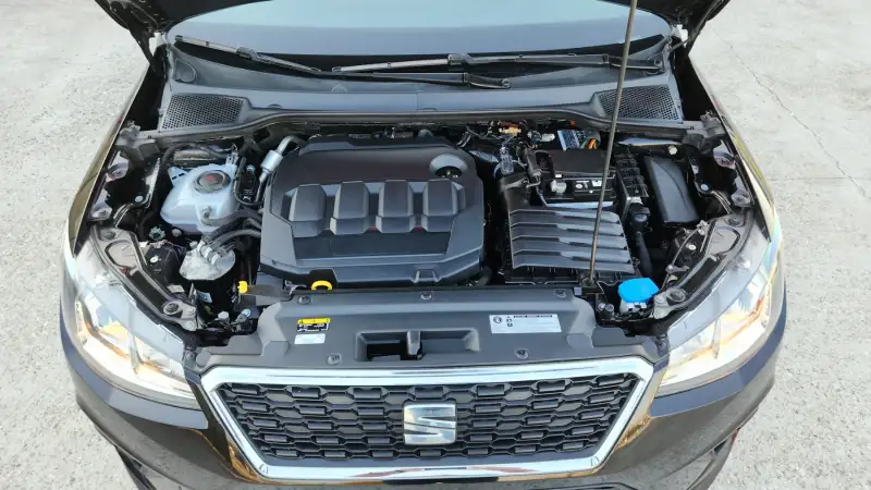 Seat Arona Dizel 2018. godište - Slika 26