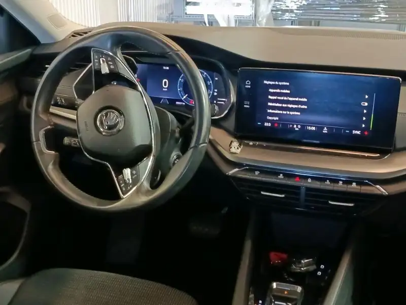 Škoda Octavia Dizel 2022. godište - Slika 2
