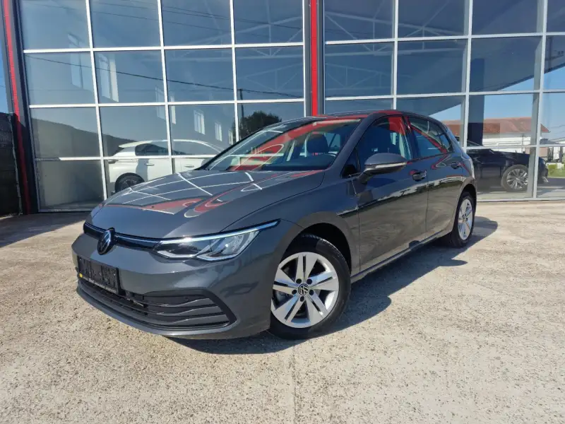 Polovni Volkswagen Golf 8 Šabac