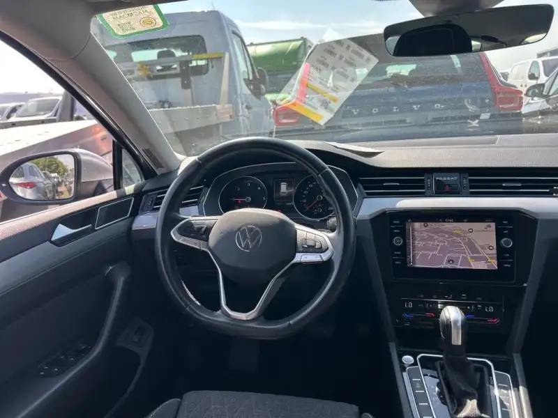 Volkswagen Passat Dizel 2022. godište - Slika 2