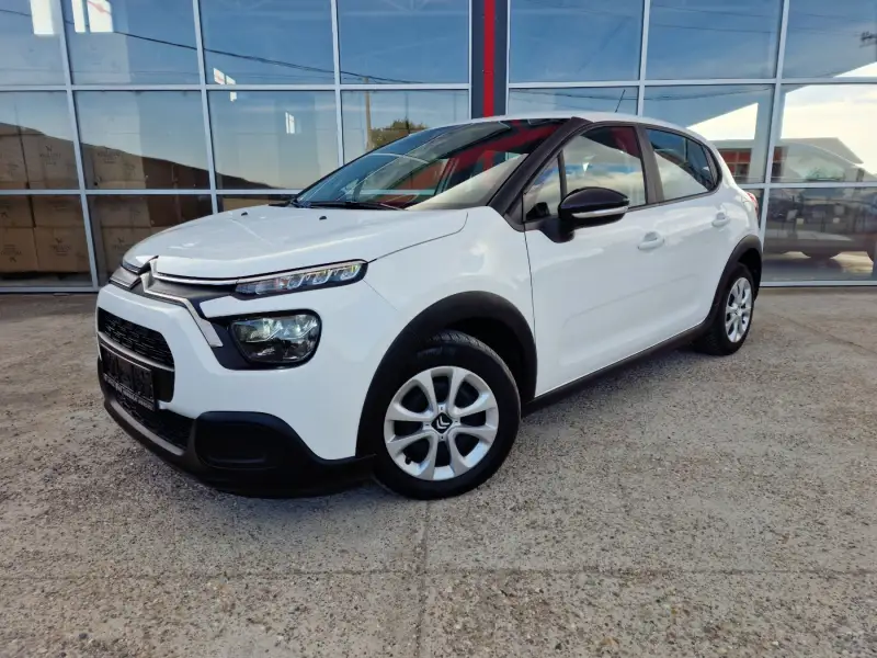 Citroen C3 LED 2020