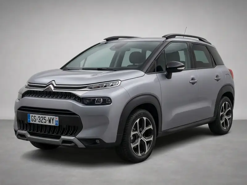 Citroen C3 Aircross SHINE 2023