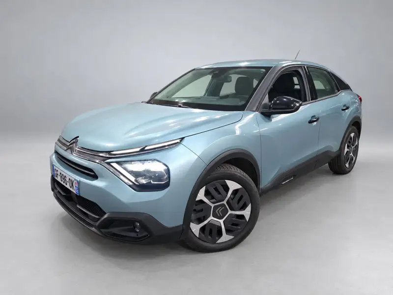 Citroen C4 2022