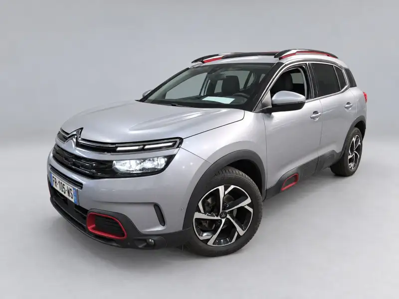 Citroen C5 Aircross FEEL 2020
