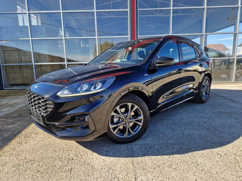 Ford Kuga St line 2021