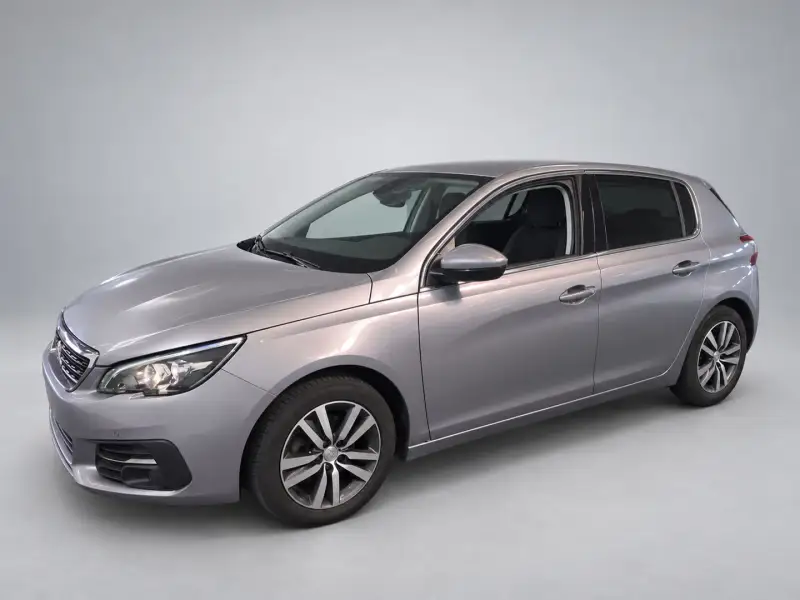 Peugeot 308 Allure 2018