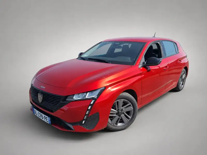 Peugeot 308 ACTIVE PACK 2022