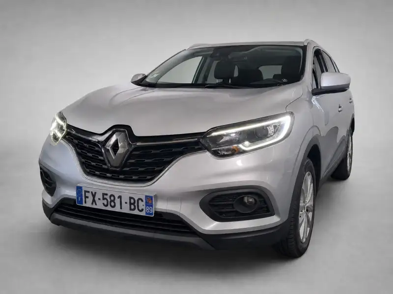 Renault Kadjar 2021
