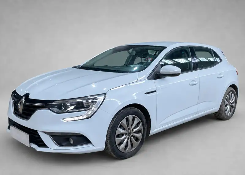 Renault Megane 2020