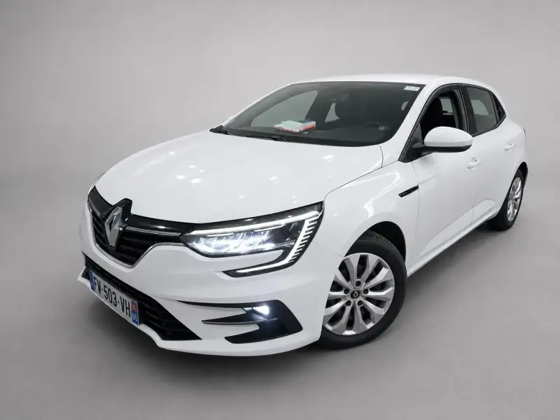 Renault Megane 2020