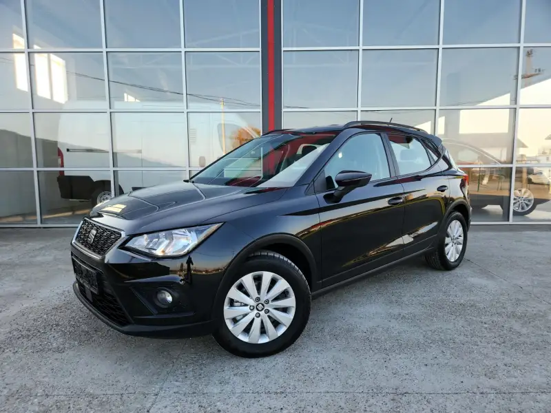 Seat Arona 2018